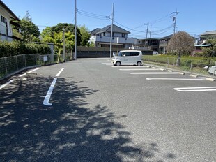 富士宮駅 バス20分  大岩入口下車：停歩2分 1階の物件外観写真